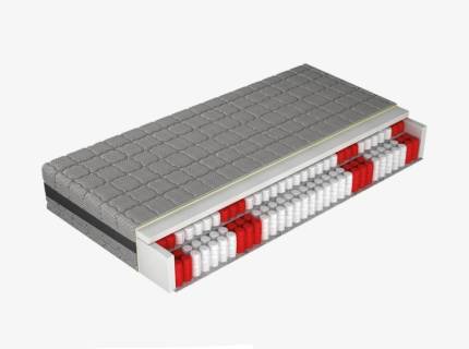 Saltea (180x200cm) COMFORT PASTENA  