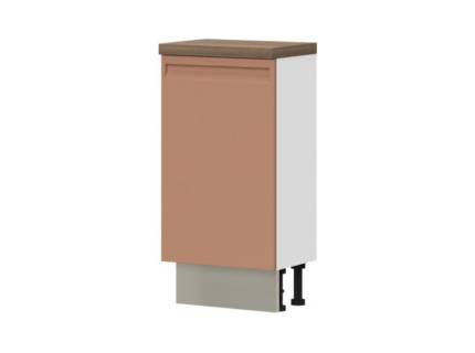 Baza ingusta 45cm INTEGRA 