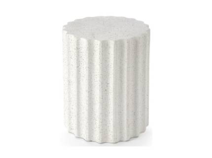 Masuta FARA din compozit - oxid de magneziu 41xH46cm