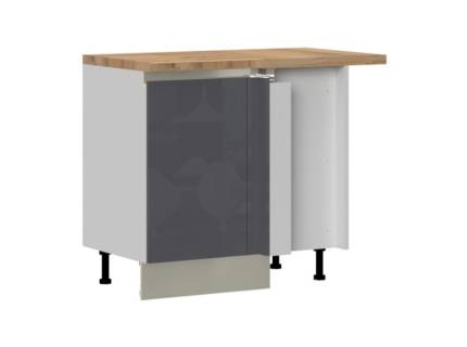 Baza colt cu unghi INFINITY 