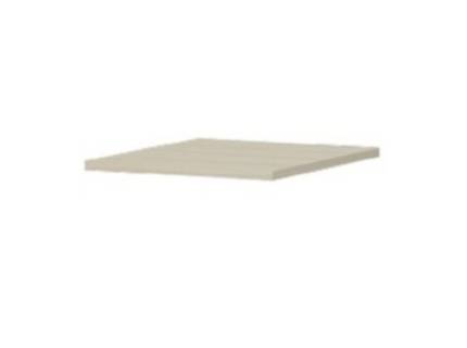 Polita 40x52cm KIKI NATURAL