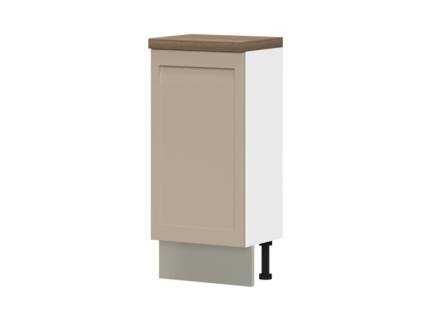 Baza ingusta 40cm ERGON 