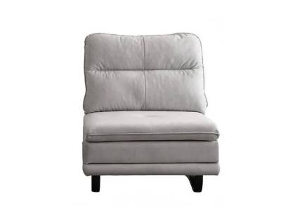 Modul 80cm fix FIESTA cu spatar ajustabil, personalizabil 
