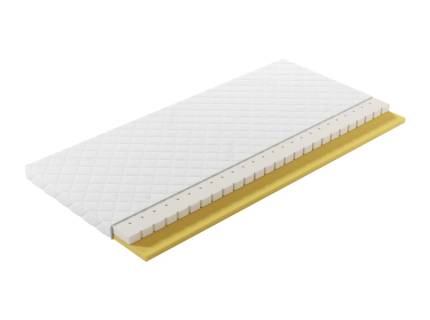 Topper (140x200x6cm) TENCEL VISCO + LATEKS