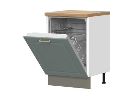 Front pentru masina de spalat vase 60cm REGENT