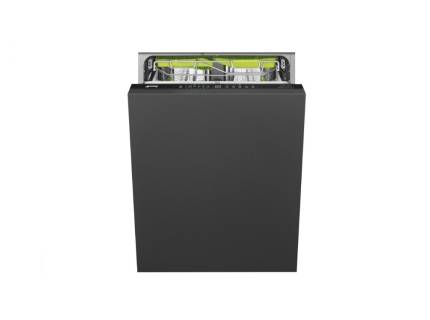 Masina de spalat vase complet incorporabila SMEG - ST354BQL