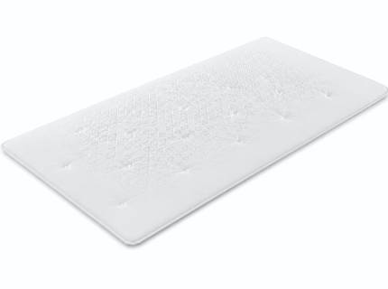 Topper (160x200x5cm) SISTO VISCO