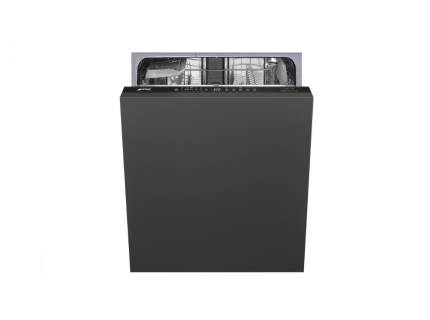 Masina de spalat vase complet incorporabila SMEG - STL251C