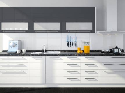 Bucatarie 10 HIGHLINE