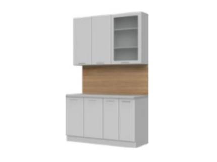 Panou perete 140cm ZP140  