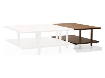 Masuta 100x60cm LOOP 