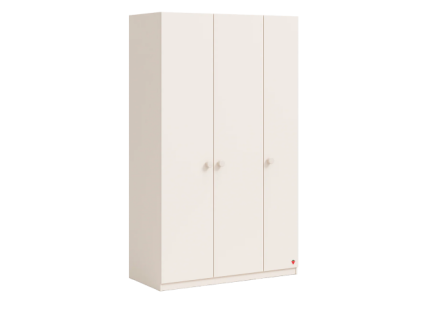  Dulap cu 3 usi VARIA