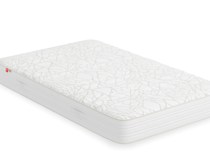 Saltea (120x200x19cm) BAMBOO+