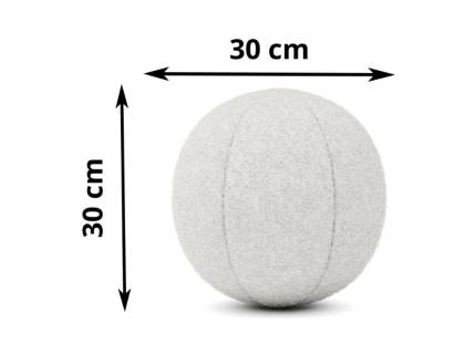 Perna BALL XL 30cm