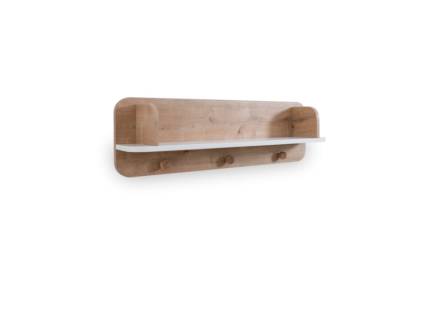 Raft tip cuier NATURA BABY 