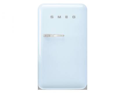 Frigider minibar retro pentru bauturi Smeg FAB10RPB5