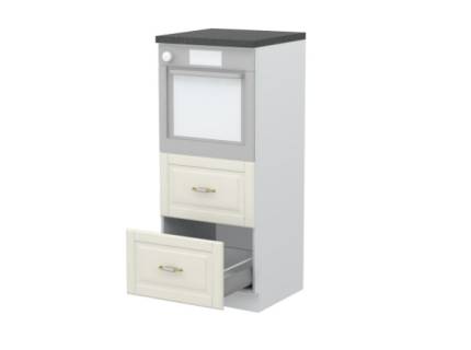  Corp mediu 60x147cm EVERGREEN