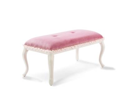 Taburet roz DREAM 