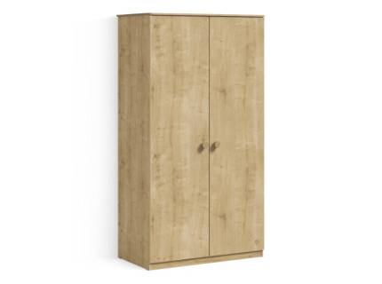 Dulap cu 2 usi inalt MOCHA 