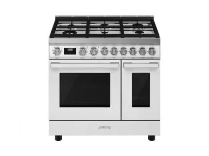 Masina de gatit Smeg Portofino CPF92GMWH