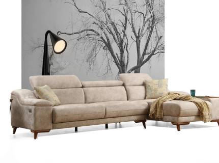 Coltar cu reglaj electric MUSTANG MINI