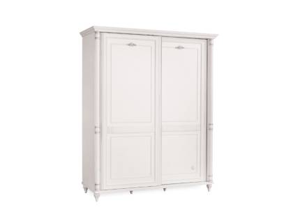 Dulap cu usi glisante ROMANTIC