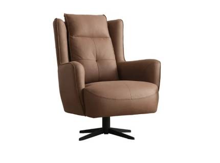 Fotoliu rotativ ELIT personalizabil