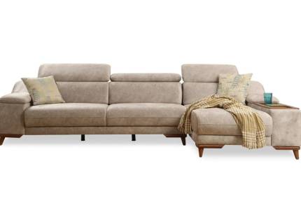 Coltar fix MUSTANG MINI