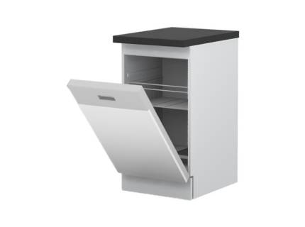 Front pentru masina de spalat vase 45cm RIVA 