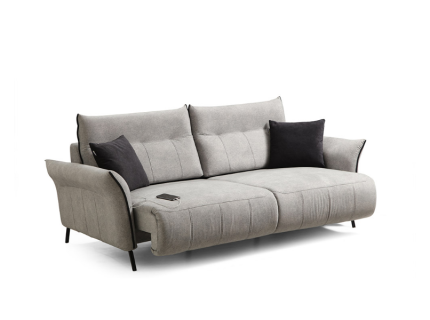 Canapea cu reglaj electric MOZART 