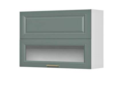 Corp suspendat 90x72cm cu sticla REGENT 