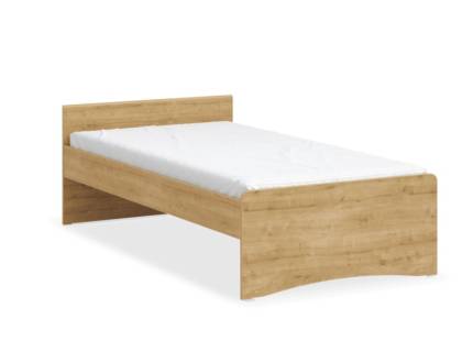 Pat fara tablie (100x200cm) MOCHA STUDIO 