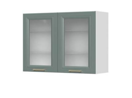 Corp suspendat 90x72cm cu sticla REGENT