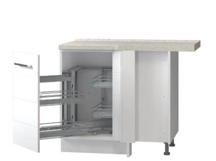 Baza colt cu unghi HIGHLINE