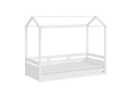 Pat (90x200cm) MONTES WHITE 