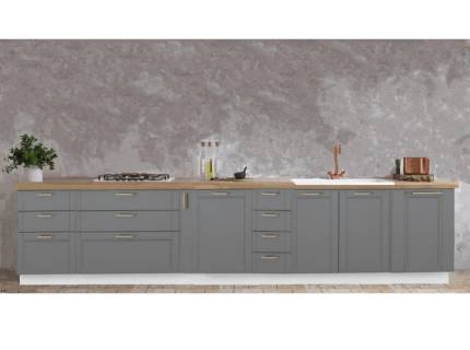 Bucatarie 2 TARA GREY