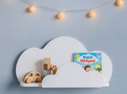 Raft suspendat CLOUD