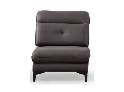 Modul 80cm fix TORINO cu tetiera reglabila, spatar ajustabil, personalizabil 