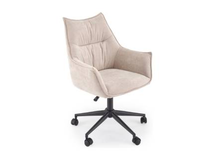 Scaun de birou beige CLIO