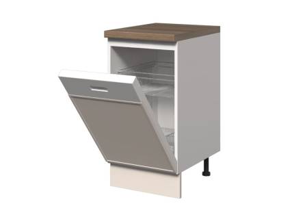 Front pentru masina de spalat vase 45cm OPERA 