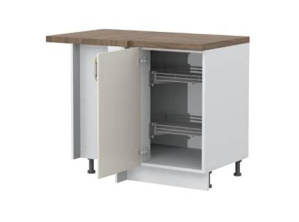 Baza colt 109cm EVERGREEN 