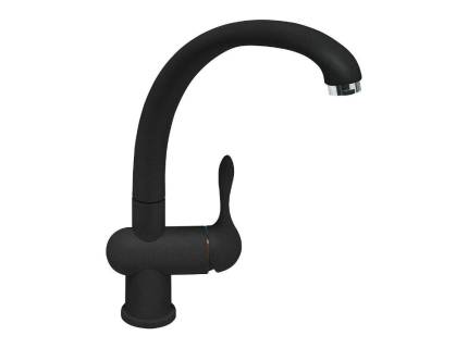 Baterie de bucatarie Smeg MF8A2, antracit