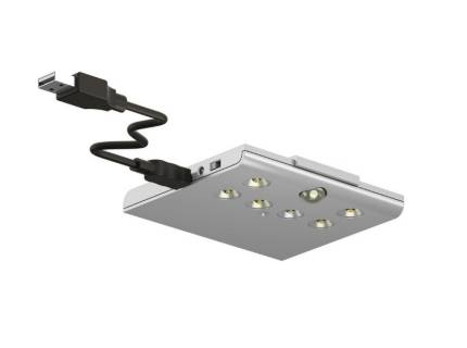 Led pentru interiorul dulapului cu senzor de miscare