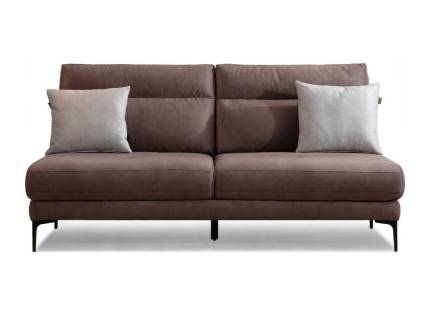 Modul 180cm MILANO fix cu spatar ajustabil, personalizabil