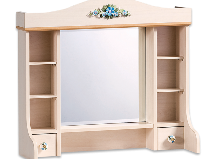 Oglinda pentru comoda FLORA 