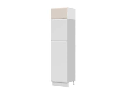 Corp superior compatibil cu corp inalt 60x36cm INVICTUS