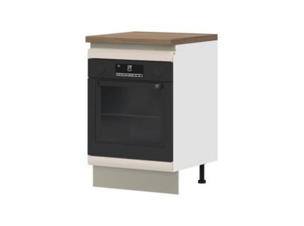Baza pentru cuptor 60cm INVICTUS 