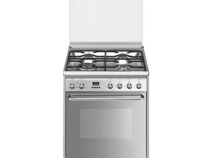 Masina de gatit Smeg Mista SCB60MX9