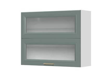 Corp suspendat 90x72cm cu sticla REGENT 