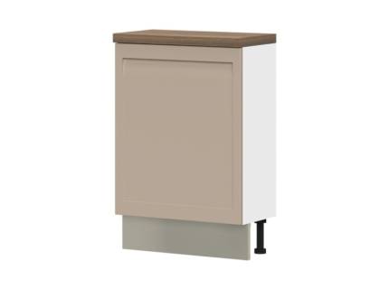 Baza ingusta 60cm ERGON